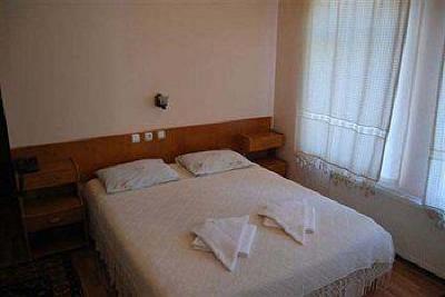 фото отеля Hotel Akuzun