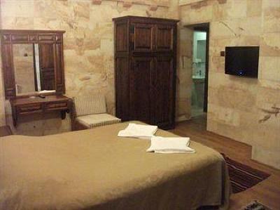 фото отеля Hotel Akuzun