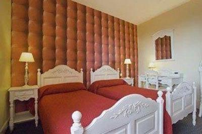 фото отеля Hotel et Caves Des Paulands Aloxe-Corton
