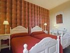 фото отеля Hotel et Caves Des Paulands Aloxe-Corton