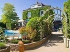 фото отеля Hotel et Caves Des Paulands Aloxe-Corton