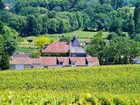 фото отеля Hotel et Caves Des Paulands Aloxe-Corton