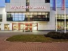 фото отеля Mercure Fryderyk Chopin