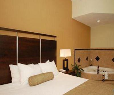 фото отеля BEST WESTERN Manatee Hotel