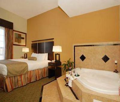 фото отеля BEST WESTERN Manatee Hotel