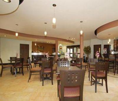 фото отеля BEST WESTERN Manatee Hotel