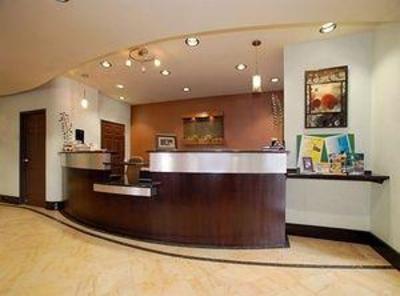фото отеля BEST WESTERN Manatee Hotel