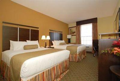 фото отеля BEST WESTERN Manatee Hotel