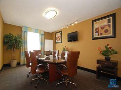 фото отеля BEST WESTERN Manatee Hotel