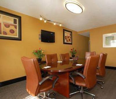 фото отеля BEST WESTERN Manatee Hotel