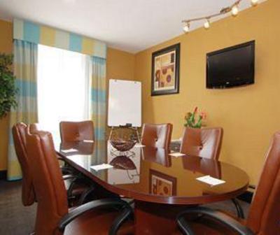 фото отеля BEST WESTERN Manatee Hotel