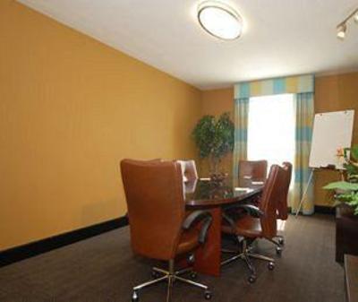 фото отеля BEST WESTERN Manatee Hotel