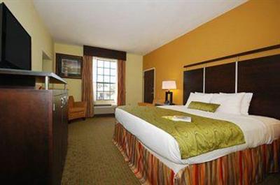 фото отеля BEST WESTERN Manatee Hotel