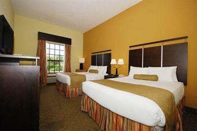 фото отеля BEST WESTERN Manatee Hotel
