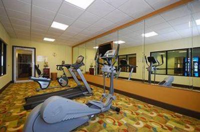 фото отеля BEST WESTERN Manatee Hotel