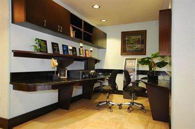 фото отеля BEST WESTERN Manatee Hotel