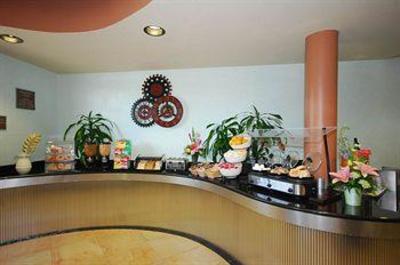 фото отеля BEST WESTERN Manatee Hotel