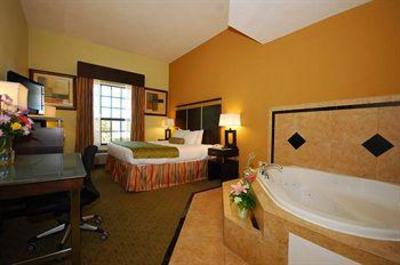 фото отеля BEST WESTERN Manatee Hotel