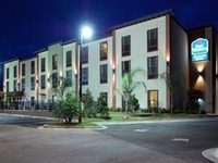 BEST WESTERN Manatee Hotel