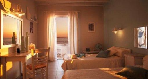 фото отеля Porto Mykonos Hotel