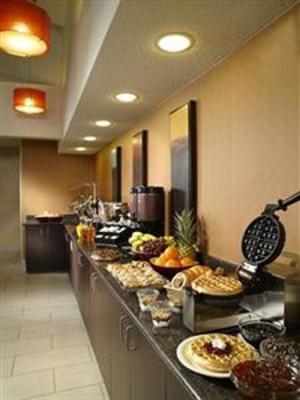 фото отеля Cascadia Hotel & Suites
