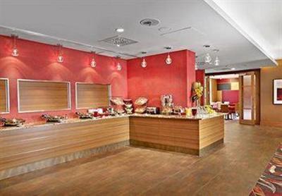 фото отеля Cascadia Hotel & Suites