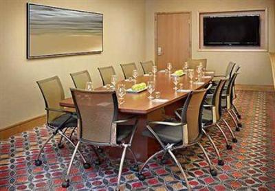 фото отеля Cascadia Hotel & Suites