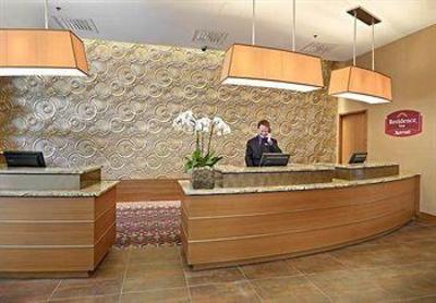 фото отеля Cascadia Hotel & Suites