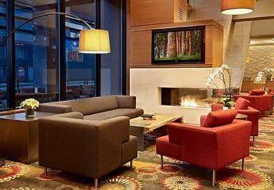 фото отеля Cascadia Hotel & Suites