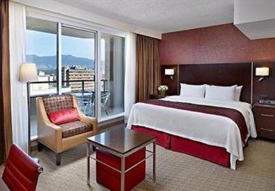фото отеля Cascadia Hotel & Suites