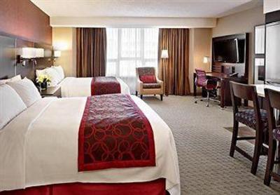 фото отеля Cascadia Hotel & Suites