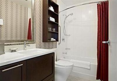 фото отеля Cascadia Hotel & Suites