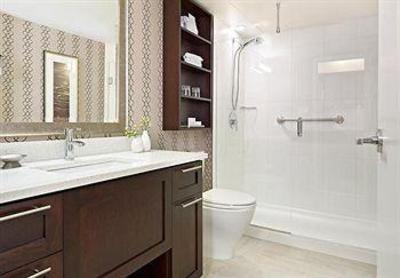 фото отеля Cascadia Hotel & Suites