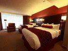 фото отеля Cascadia Hotel & Suites