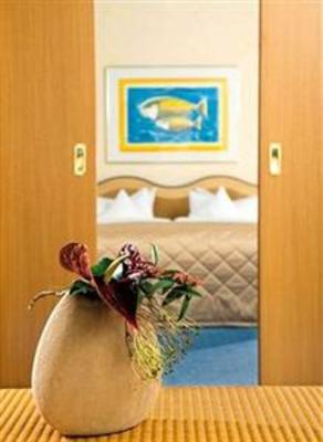 фото отеля Travel Charme Kurhaus Sellin