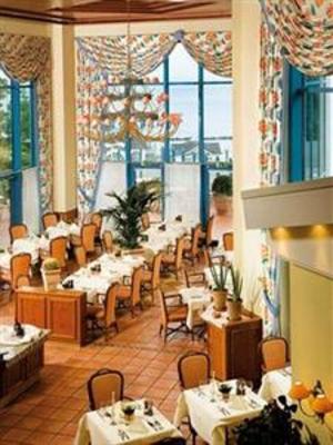 фото отеля Travel Charme Kurhaus Sellin