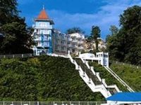 Travel Charme Kurhaus Sellin