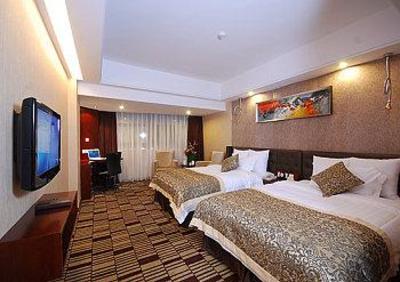 фото отеля Century Hotel Guangan