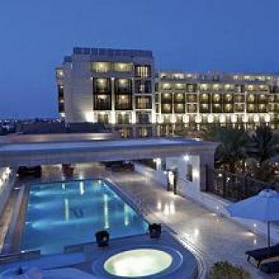 фото отеля Movenpick Resort & Residence Aqaba