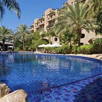 фото отеля Movenpick Resort & Residence Aqaba