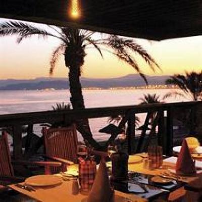 фото отеля Movenpick Resort & Residence Aqaba