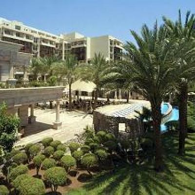 фото отеля Movenpick Resort & Residence Aqaba