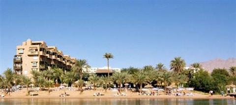 фото отеля Movenpick Resort & Residence Aqaba