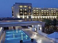 Movenpick Resort & Residence Aqaba