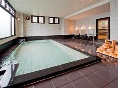 фото отеля Matsumoto Hotel Kagetsu