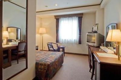 фото отеля Matsumoto Hotel Kagetsu