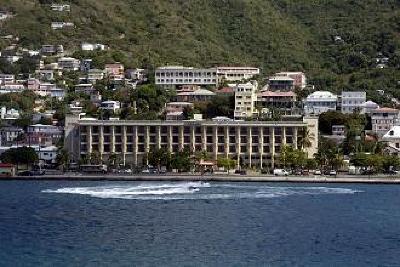 фото отеля Windward Passage Hotel Saint Thomas Virgin Islands, U.S.