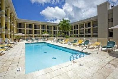 фото отеля Windward Passage Hotel Saint Thomas Virgin Islands, U.S.