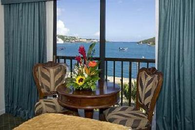 фото отеля Windward Passage Hotel Saint Thomas Virgin Islands, U.S.