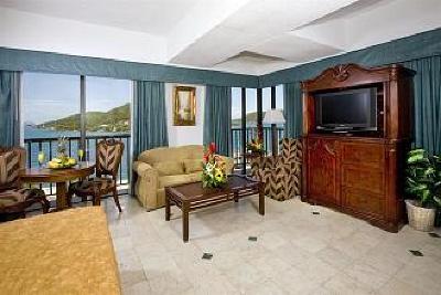 фото отеля Windward Passage Hotel Saint Thomas Virgin Islands, U.S.